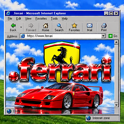 .Ferrari
