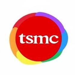 TSMC Ltd. logo