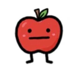 apple