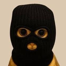crime / WETH