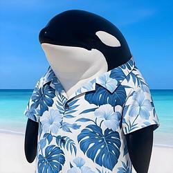 BeachOrca