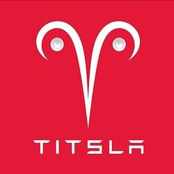 TITSLA