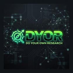 DYOR