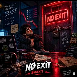 $NOEXIT / WETH