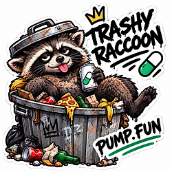 $TRASHY