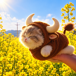 Bullcat / SOL