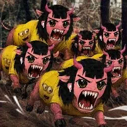 BEASTS