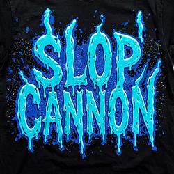 SLOPCANNON