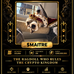 $MAITRE