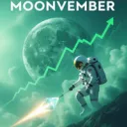 MOONVEMBER / SOL
