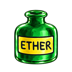 ETHER