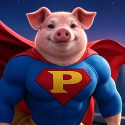 SUPERPIG