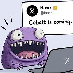 Cobalt