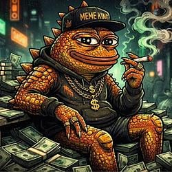 PEPEZILLA