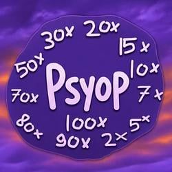 psyop / SOL