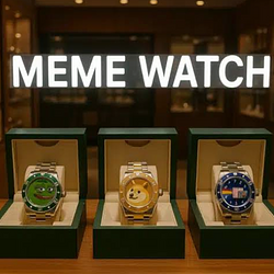 MEMEWATCH