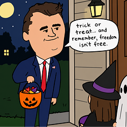 KIRKOWEEN