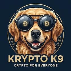 KRYPTO K9 / SOL