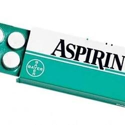 ASPIRIN