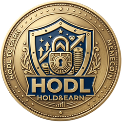 HODL / SOL