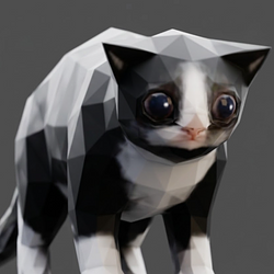 MEGACAT