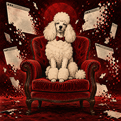 Poodle404