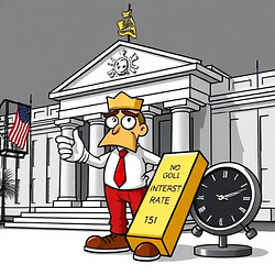 FEDGOLD
