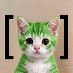 [cat]