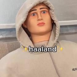 HAALAND / BNB