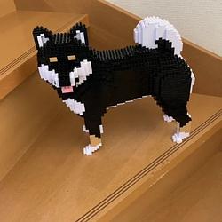 Lego inu