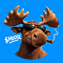 moose