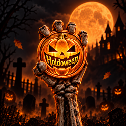 HOLDWEEN