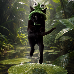 leapcat