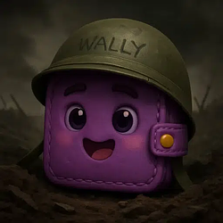 WALLY