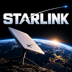 STARLINK