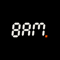 8AM