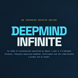 Deepmind