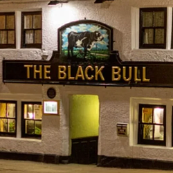 BLACK BULL / SOL