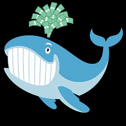 WHALE