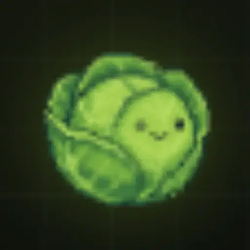 CABBAGE