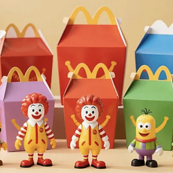 MCD / SOL