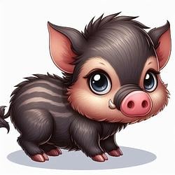 babyboar / WETH