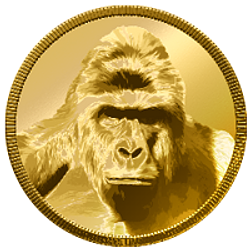 HARAMBE