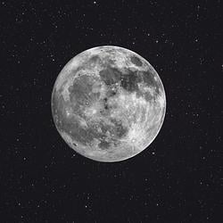 MOON / SOL