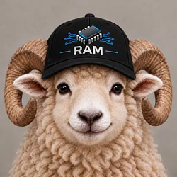Ram / SOL