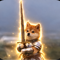 Sword inu