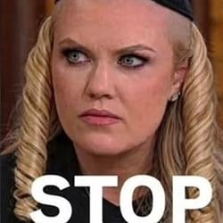 STOP