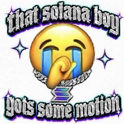 SOLANA / SOL