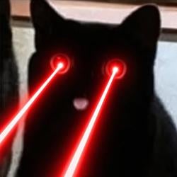 LASERCAT