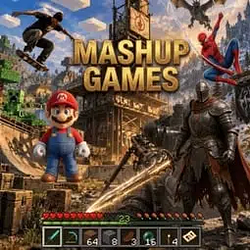 MASHUP